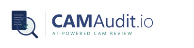 CAMAudit.io